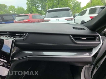2023 Jeep Grand Cherokee Altitude - miniatura 19