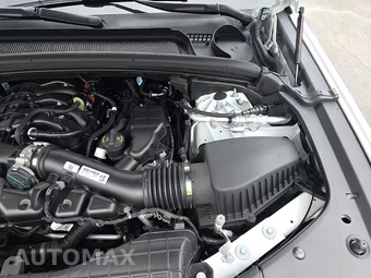 2023 Jeep Grand Cherokee Altitude - miniatura 22