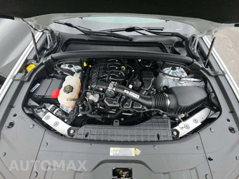 2023 Jeep Grand Cherokee Altitude - miniatura 23