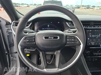 2023 Jeep Grand Cherokee Altitude - miniatura 10
