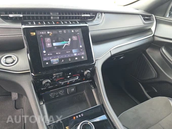 2023 Jeep Grand Cherokee Altitude - miniatura 11