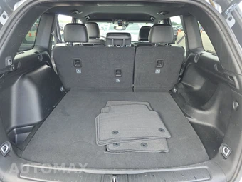 2023 Jeep Grand Cherokee Altitude - miniatura 16