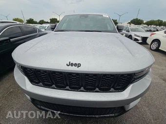 2023 Jeep Grand Cherokee Altitude - miniatura 2
