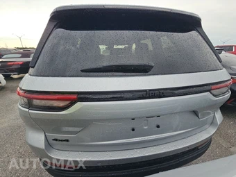 2023 Jeep Grand Cherokee Altitude - miniatura 5