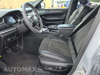 2023 Jeep Grand Cherokee Altitude - miniatura 7