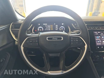 2023 Jeep Grand Cherokee Altitude - miniatura 10