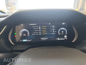 2023 Jeep Grand Cherokee Altitude - miniatura 12
