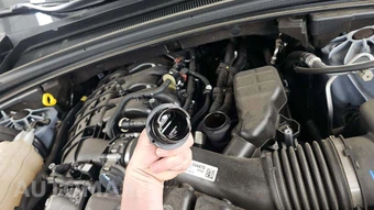 2023 Jeep Grand Cherokee Altitude - miniatura 19