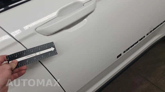 2023 Jeep Grand Cherokee Altitude - miniatura 22