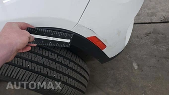2023 Jeep Grand Cherokee Altitude - miniatura 25