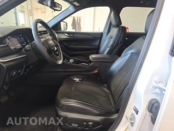 2023 Jeep Grand Cherokee Altitude - miniatura 7