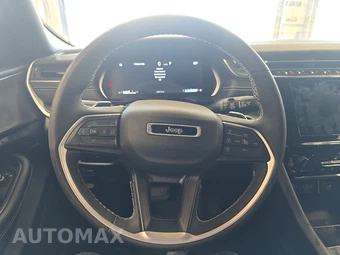 2023 Jeep Grand Cherokee Altitude - miniatura 10