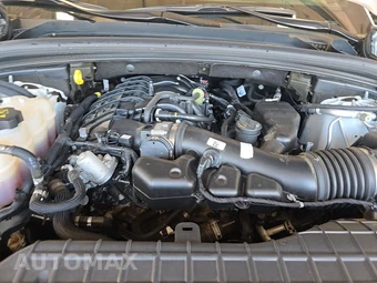 2023 Jeep Grand Cherokee Altitude - miniatura 15