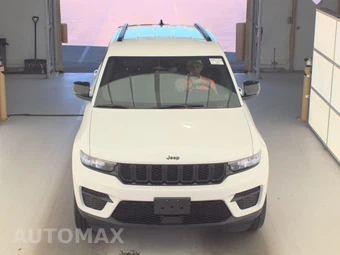 2023 Jeep Grand Cherokee Altitude - miniatura 2