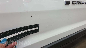 2023 Jeep Grand Cherokee Altitude - miniatura 21