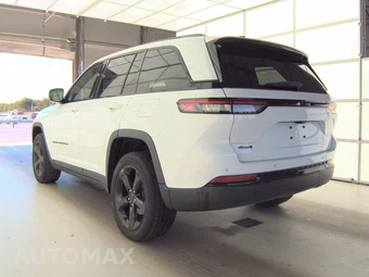 2023 Jeep Grand Cherokee Altitude - miniatura 6
