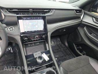 2023 Jeep Grand Cherokee Altitude - miniatura 10