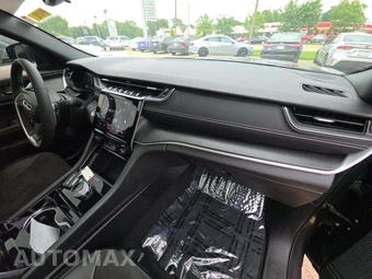 2023 Jeep Grand Cherokee Altitude - miniatura 19