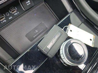 2023 Jeep Grand Cherokee Altitude - miniatura 8