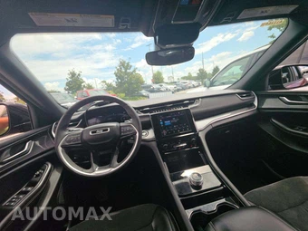 2023 Jeep Grand Cherokee Altitude - miniatura 10