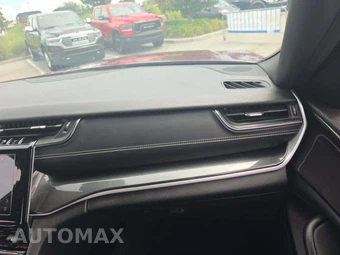 2023 Jeep Grand Cherokee Altitude - miniatura 19