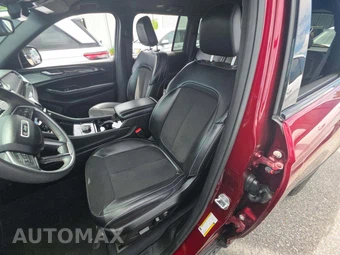 2023 Jeep Grand Cherokee Altitude - miniatura 6