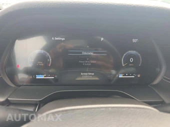 2023 Jeep Grand Cherokee Altitude - miniatura 9