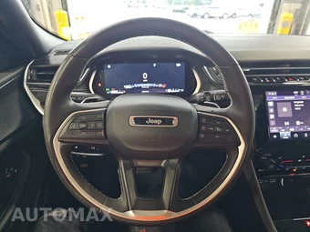 2023 Jeep Grand Cherokee Altitude - miniatura 10