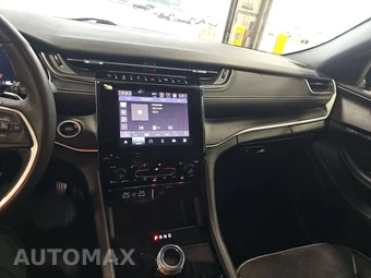 2023 Jeep Grand Cherokee Altitude - miniatura 11