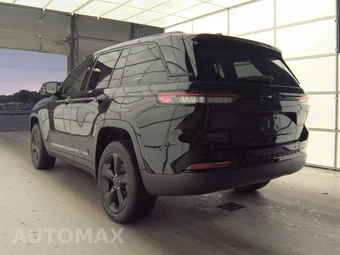 2023 Jeep Grand Cherokee Altitude - miniatura 6