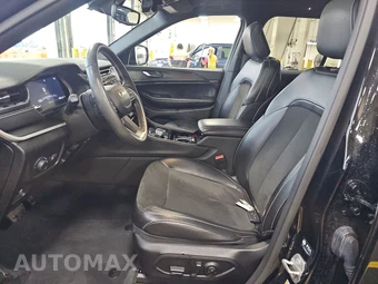 2023 Jeep Grand Cherokee Altitude - miniatura 7