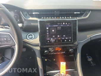 2023 Jeep Grand Cherokee Altitude - miniatura 10
