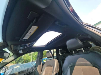 2023 Jeep Grand Cherokee Altitude - miniatura 11