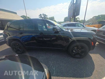 2023 Jeep Grand Cherokee Altitude - miniatura 4