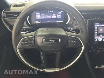 2023 Jeep Grand Cherokee Altitude - miniatura 10