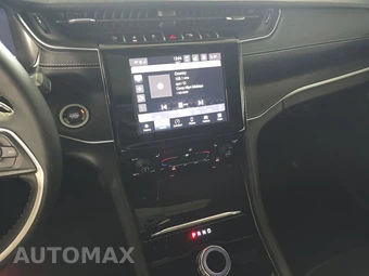 2023 Jeep Grand Cherokee Altitude - miniatura 11
