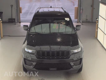 2023 Jeep Grand Cherokee Altitude - miniatura 2