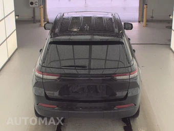2023 Jeep Grand Cherokee Altitude - miniatura 5