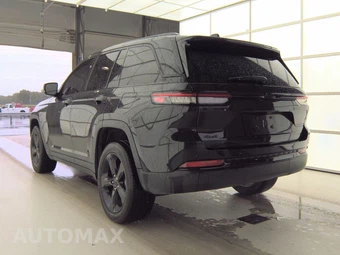 2023 Jeep Grand Cherokee Altitude - miniatura 6