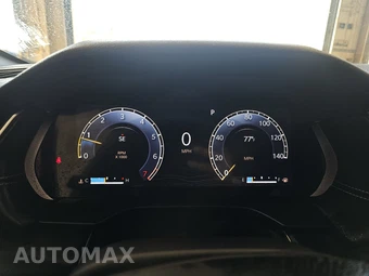 2023 Jeep Grand Cherokee Altitude - miniatura 12