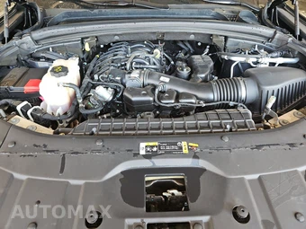 2023 Jeep Grand Cherokee Altitude - miniatura 15