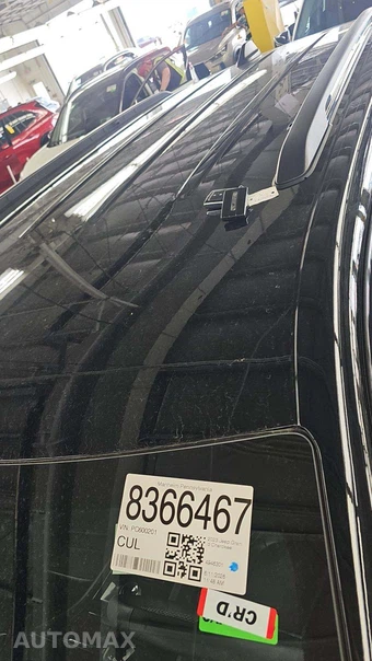 2023 Jeep Grand Cherokee Altitude - miniatura 17