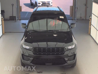 2023 Jeep Grand Cherokee Altitude - miniatura 2