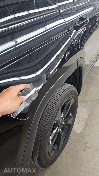 2023 Jeep Grand Cherokee Altitude - miniatura 22