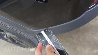 2023 Jeep Grand Cherokee Altitude - miniatura 25