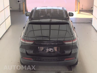 2023 Jeep Grand Cherokee Altitude - miniatura 5