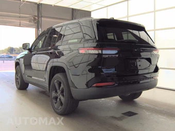 2023 Jeep Grand Cherokee Altitude - miniatura 6
