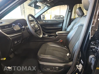 2023 Jeep Grand Cherokee Altitude - miniatura 7