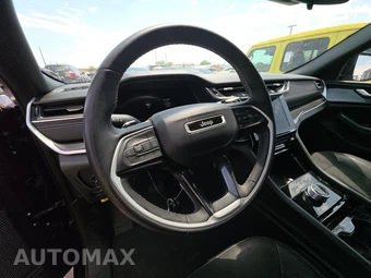 2023 Jeep Grand Cherokee Altitude - miniatura 10