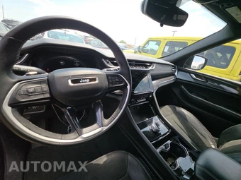2023 Jeep Grand Cherokee Altitude - miniatura 11